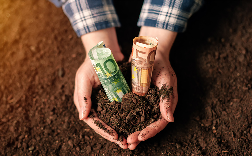 Ενεργοποιείται το Ταμείο Μικρών Δανείων Αγροτικής Επιχειρηματικότητας με αυξημένο προϋπολογισμό ύψους 61,5 εκατ. ευρώ