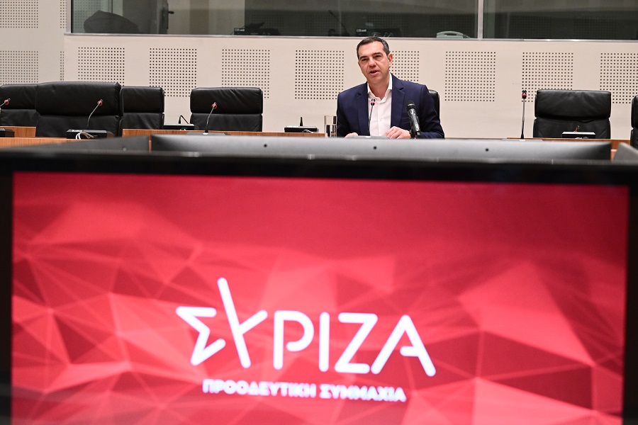 Οι 4 που γνώριζαν για την παραίτηση Τσίπρα, τι έγινε στο Σούνιο την προηγούμενη μέρα και το&#8230; κολυμπήστε τώρα στα βαθιά