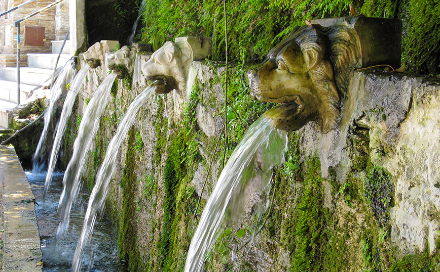 Άνδρος Άνδρος