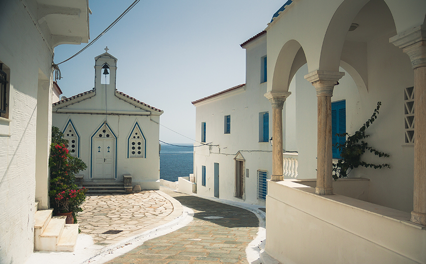 Άνδρος Άνδρος