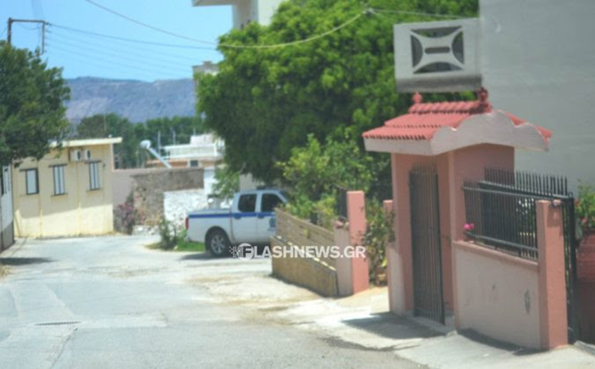 Τέλος στο θρίλερ στον Κίσαμο Χανίων: Συνελήφθη ο άνδρας που απειλούσε να τινάξει τα πάντα στον αέρα με δυναμίτη