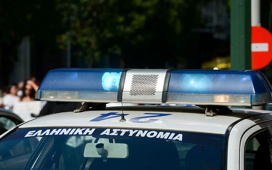 Αποκαταστάθηκε η κυκλοφορία των οχημάτων στην επαρχιακή οδό Ελευσίνας-Θηβών