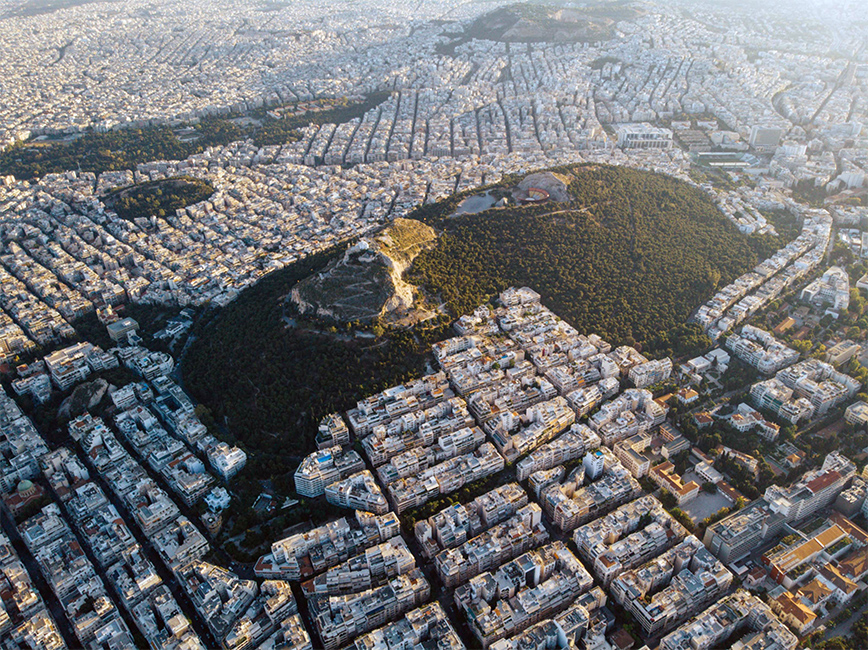 Η Αθήνα στο «top 10» του παγκοσμίου συνεδριακού τουρισμού