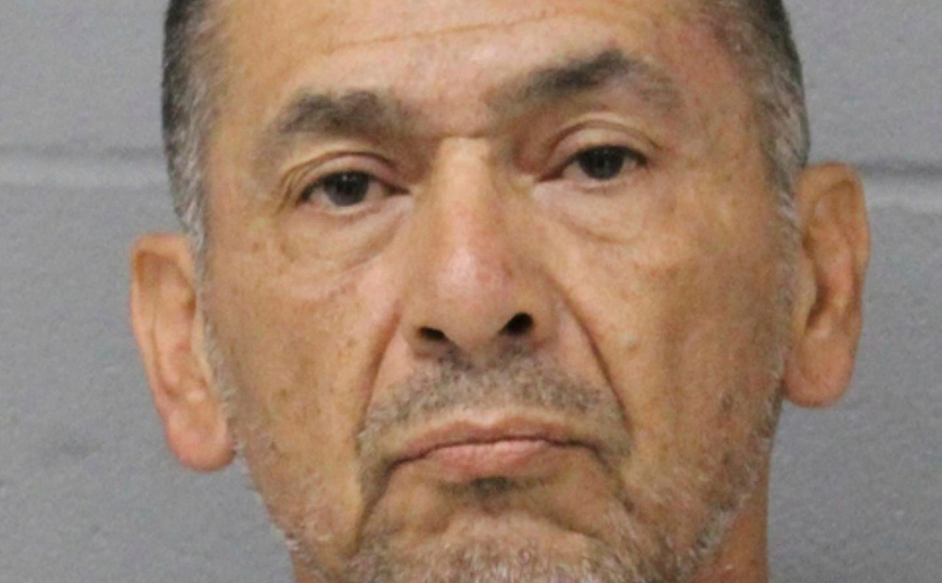 Serial killer που δολοφόνησε τουλάχιστον 12 άτομα, τηλεφώνησε για να παραδοθεί – «Είμαι αυτός που ψάχνετε»