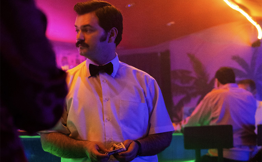 Αυτή η νύχτα μένει