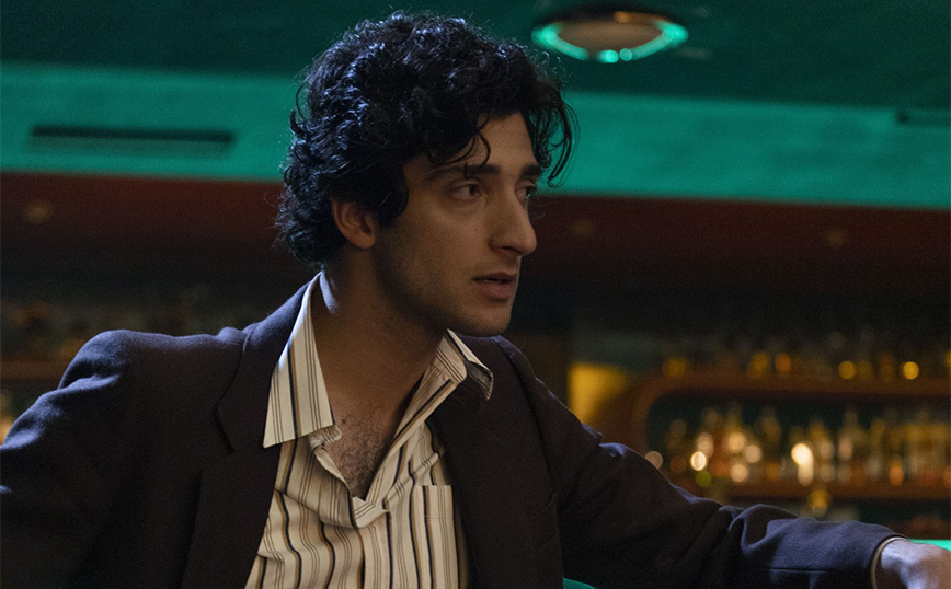 Αυτή η νύχτα μένει Αυτή η νύχτα μένει