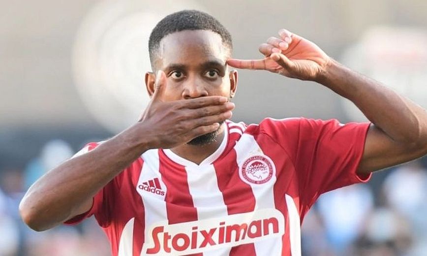 Κορυφαίο όνομα για αντι-Μπακαμπού στον Ολυμπιακό &#8211; Τι μπάτζετ έχει ο Κορδόν