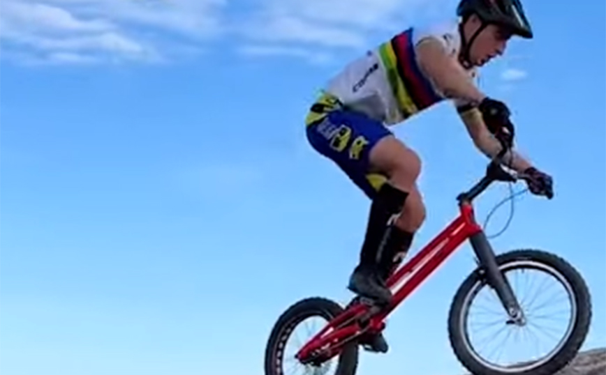 Ο επιμένων νικά