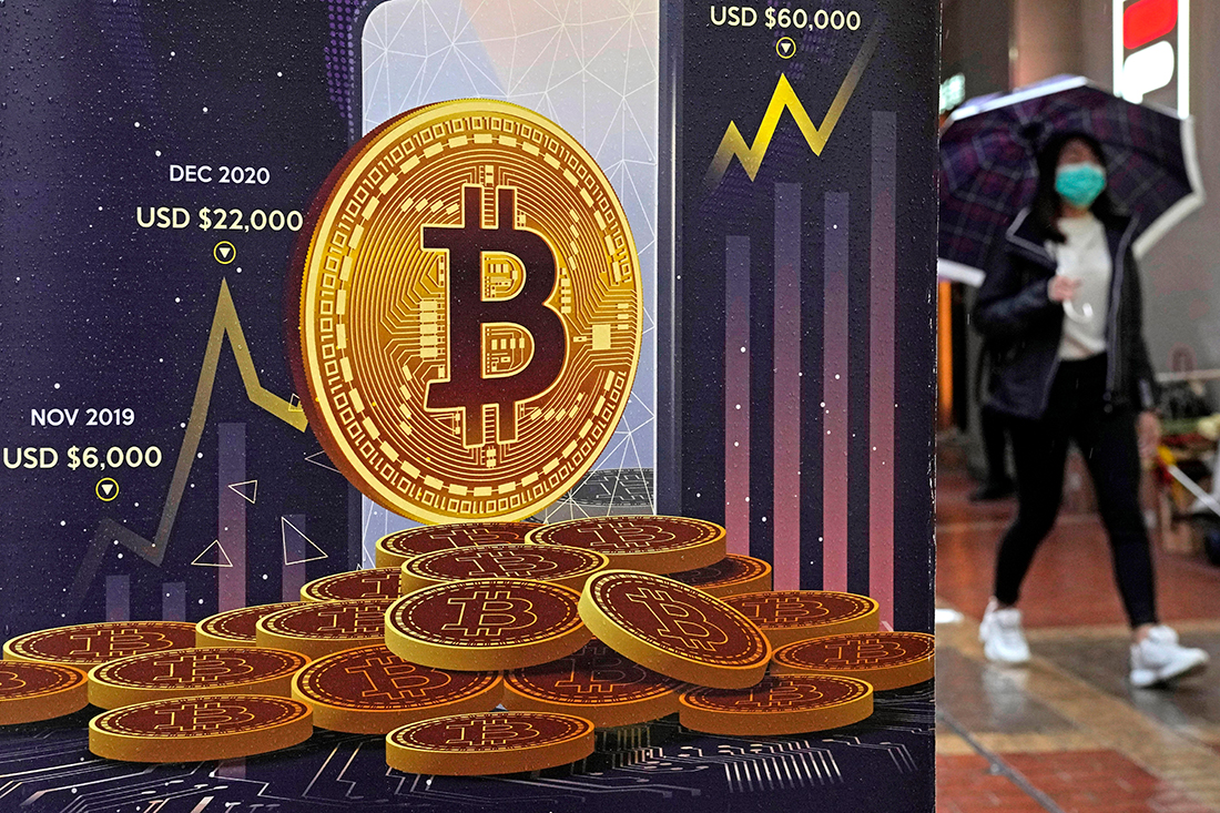 ETFs bitcoin: Η «απόδειξη της ιδέας» ή το δόλωμα μιας φούσκας;