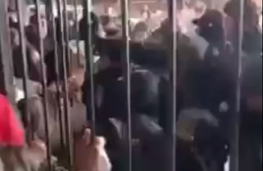 Πανικός και ποδοπάτημα σε συναυλία στη Βολιβία – Πέθανε έφηβη, επτά τραυματίστηκαν