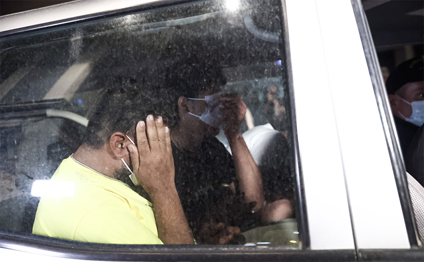 Ναυάγιο στην Πύλο: Στον ανακριτή τη Δευτέρα οι εννιά Αιγύπτιοι διακινητές &#8211; Αντιμετωπίζουν βαρύτατες κατηγορίες