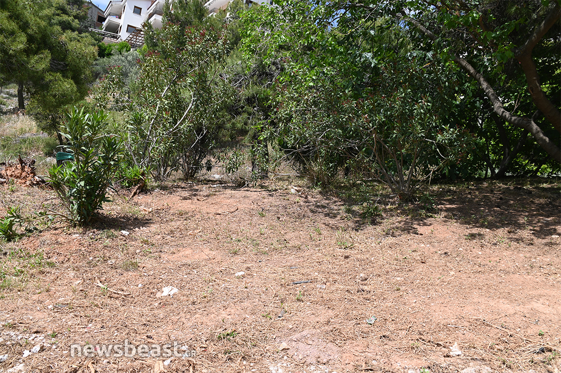 προετοιμασία για τις φωτιές προετοιμασία για τις φωτιές