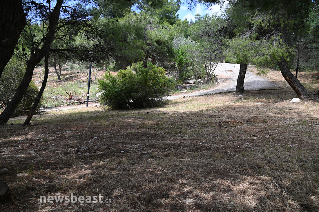 προετοιμασία για τις φωτιές προετοιμασία για τις φωτιές