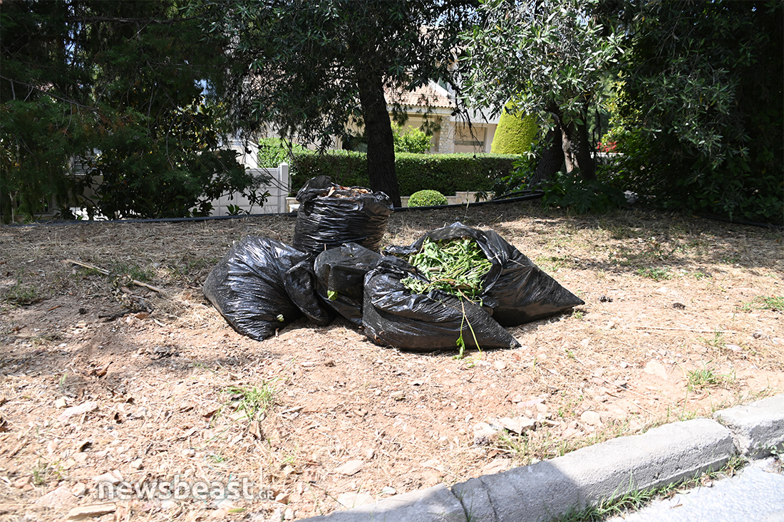 προετοιμασία για τις φωτιές προετοιμασία για τις φωτιές