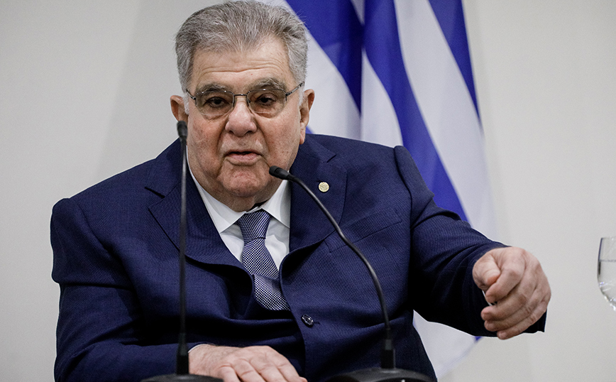 ΣτΕ: Απέρριψε την αίτηση του κόμματος Εμφιετζόγλου κατά της απόφασης του Αρείου Πάγου να «κοπεί» από τις προηγούμενες εκλογές