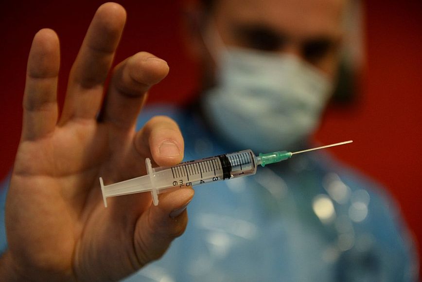 Κορονοϊός: Ξεκινά στην Γερμανία η πρώτη δίκη της Biontech για υποτιθέμενες παρενέργειες του εμβολίου