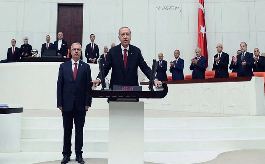 Τουρκία: Πληροφορίες ότι Τσαβούσογλου, Ακαρ και Σοϊλού μένουν εκτός κυβέρνησης