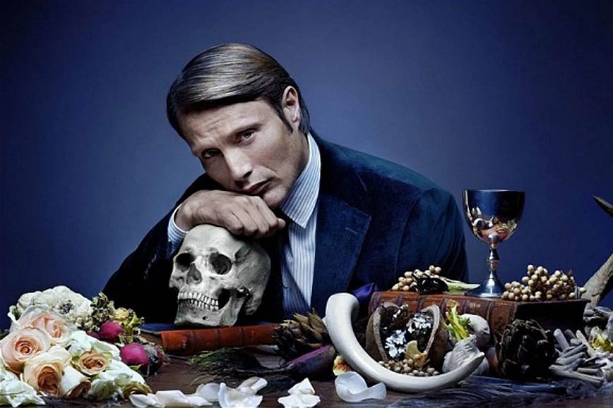 Hannibal: Ο Mads Mikkelsen αφήνει ανοικτό το ενδεχόμενο επιστροφής της σειράς