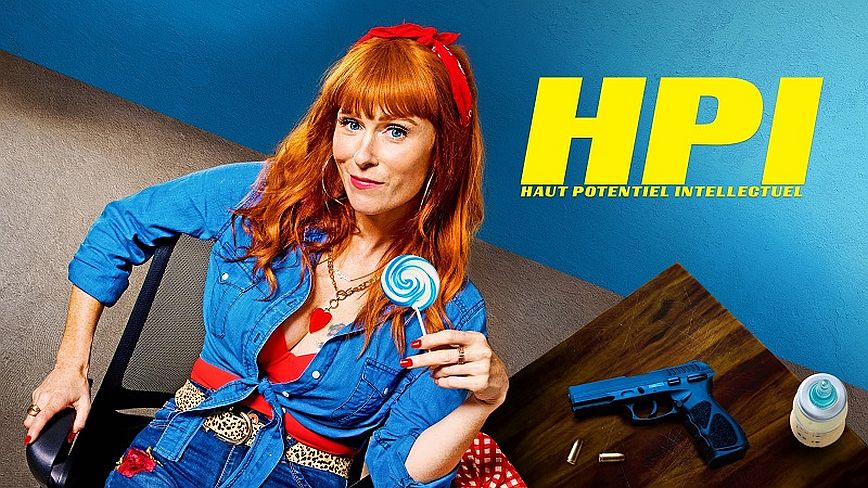 H.P.I. – Review 1ης και 2ης σεζόν χωρίς spoilers