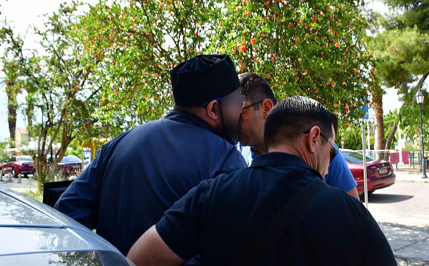 Αργολίδα: Την Τρίτη στον ανακριτή ο αρχιμανδρίτης – «Αν είχε ακουμπήσει το παιδί, θα ήμουν εγώ στη θέση του»