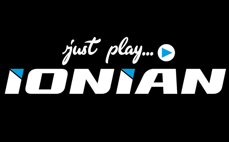 Το μεγάλο περιφερειακό κανάλι IONIAN TV, διαθέσιμο στην ΕΟΝ!