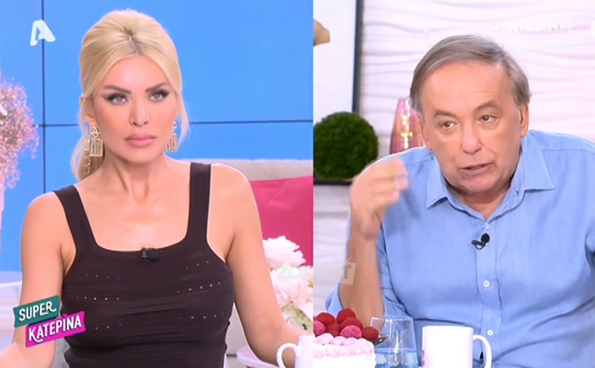 Ανδρέας Μικρούτσικος: Δεν έχω μιλήσει με κάποιον – Θα είμαι ή δεν θα είμαι εδώ του χρόνου;