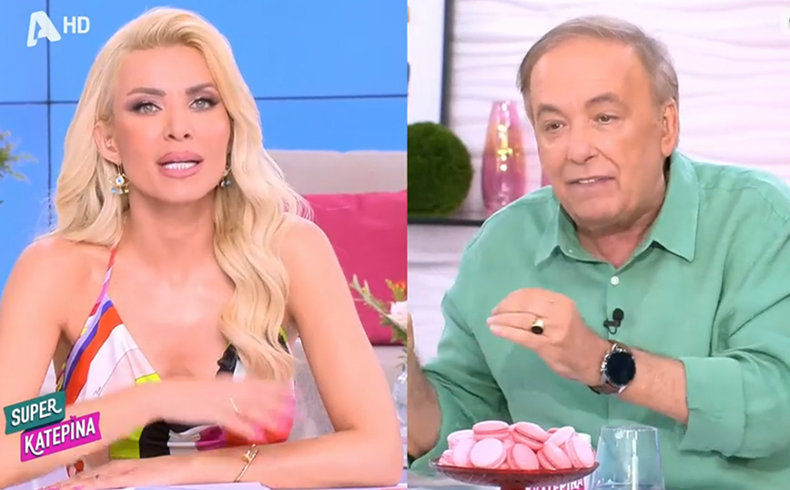 Μικρούτσικος σε Καινούργιου: Εδώ και μια ώρα δεχόμαστε απειλητικά μηνύματα από Χρυσαυγίτες – Δεν θα μας κάμψουν
