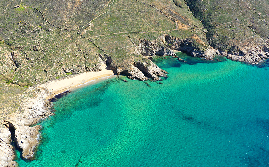 Καλό Αμπέλι, Σέριφος Καλό Αμπέλι, Σέριφος