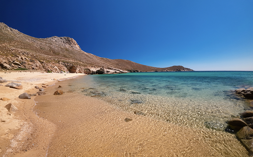 Καλό Αμπέλι, Σέριφος Καλό Αμπέλι, Σέριφος