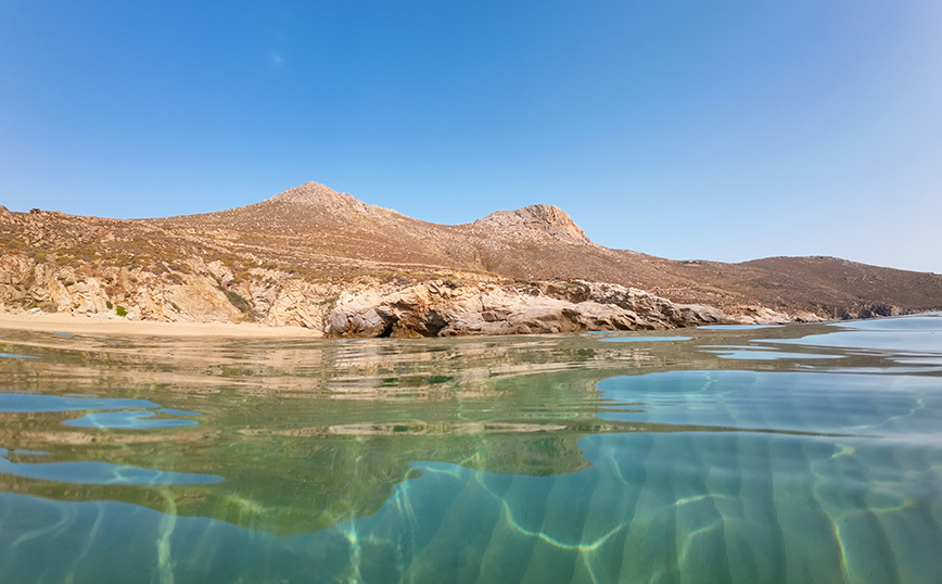 Καλό Αμπέλι, Σέριφος Καλό Αμπέλι, Σέριφος