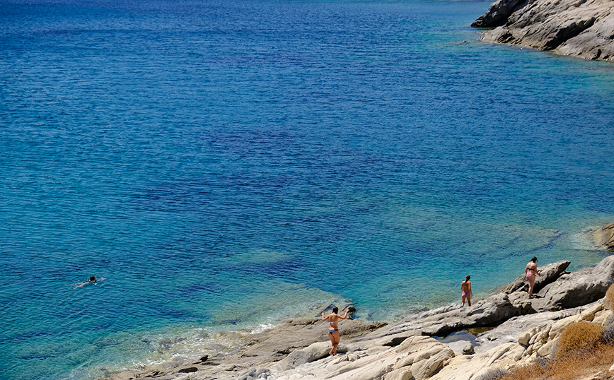 Καλό Αμπέλι, Σέριφος Καλό Αμπέλι, Σέριφος