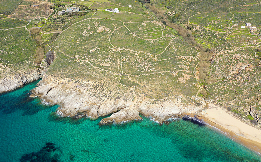 Καλό Αμπέλι, Σέριφος Καλό Αμπέλι, Σέριφος