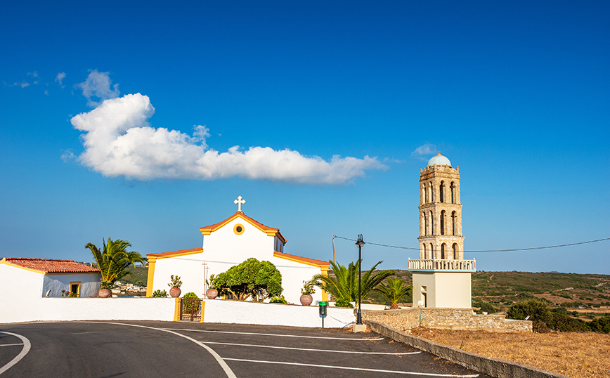 Καλοκαιρινές Καλοκαιρινές