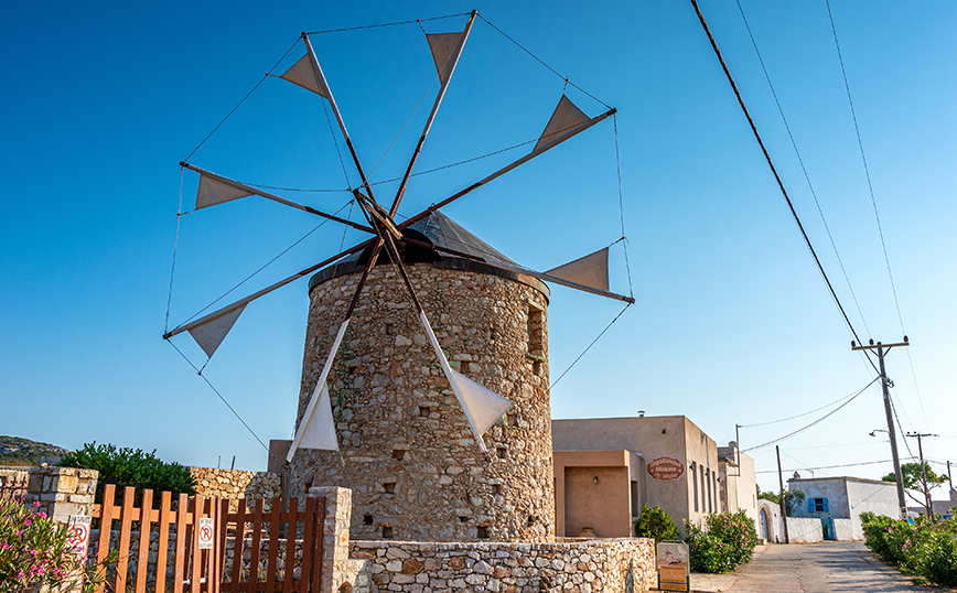 Καλοκαιρινές Καλοκαιρινές