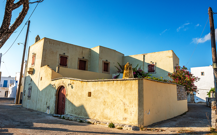 Καλοκαιρινές Καλοκαιρινές