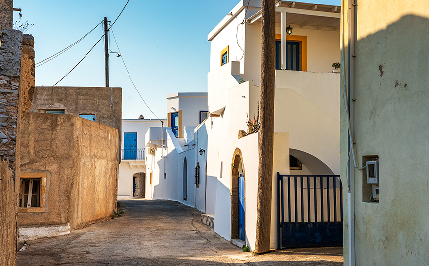 Καλοκαιρινές Καλοκαιρινές