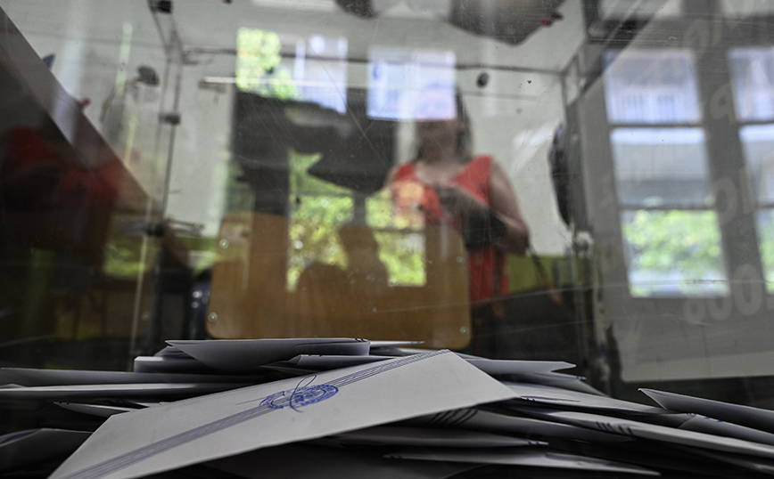 Εκλογές 2023: Το χωριό στην Εύβοια που δεν είχε ψηφίσει κανείς μέχρι τις 15:30