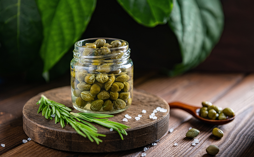 Κάπαρη Κάπαρη