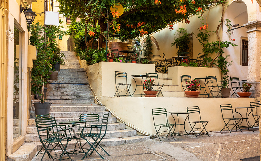 Παλιά Πόλη Κέρκυρα Παλιά Πόλη Κέρκυρα