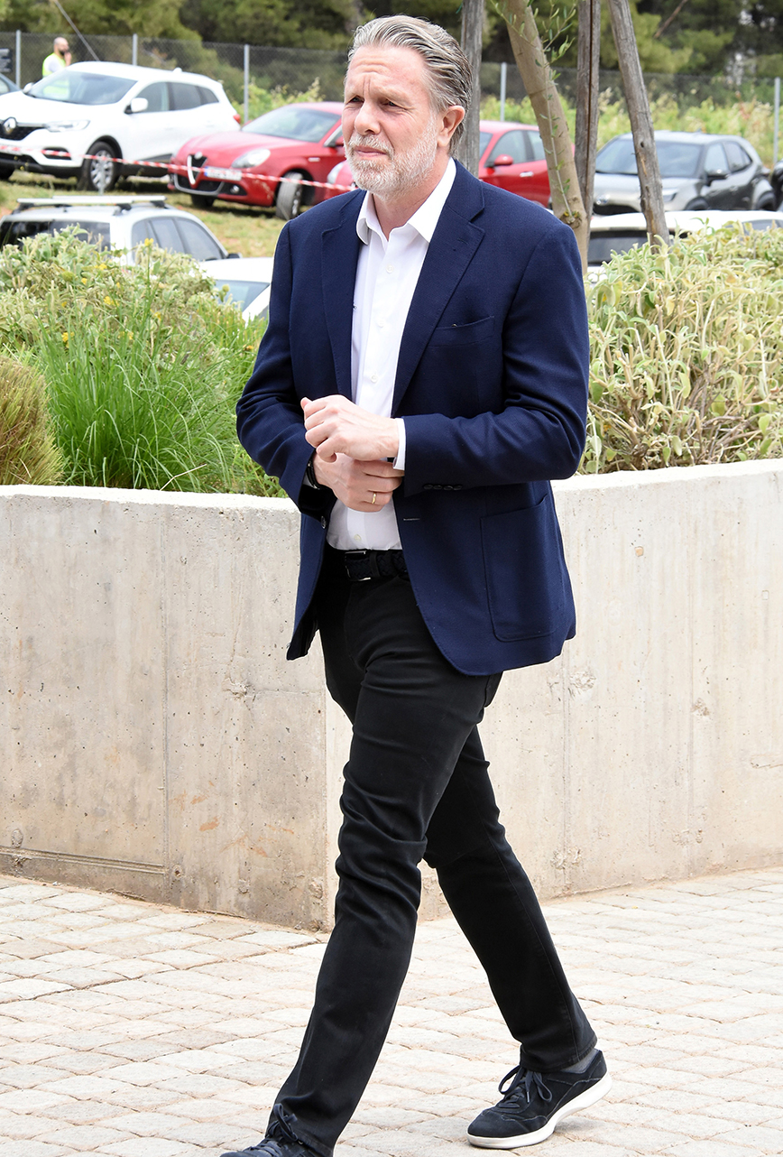 Κηδεία Θεόδωρου Πάγκαλου Κηδεία Θεόδωρου Πάγκαλου