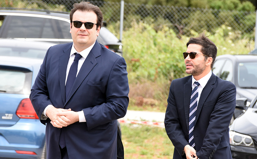 Κηδεία Θεόδωρου Πάγκαλου Κηδεία Θεόδωρου Πάγκαλου