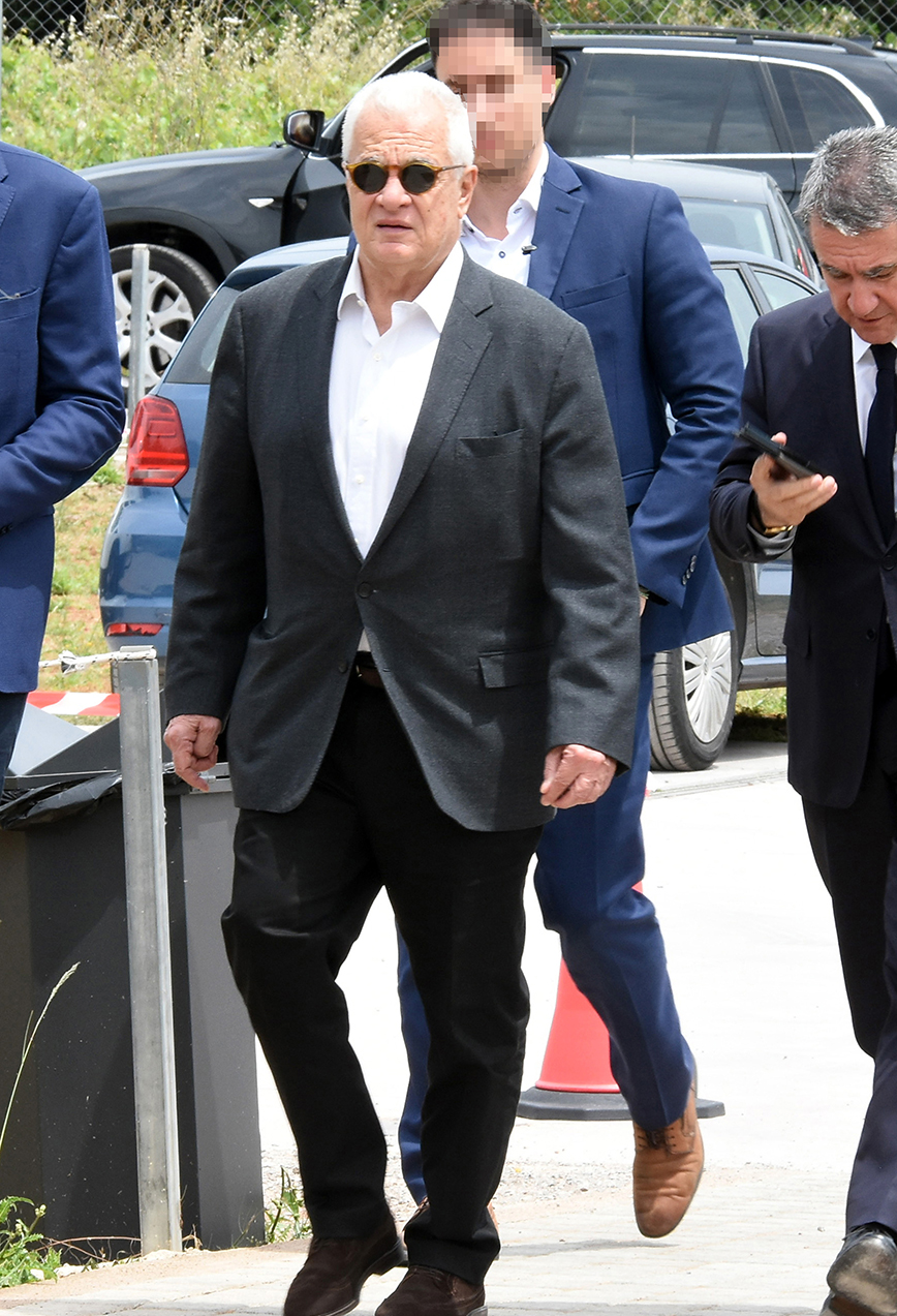 Κηδεία Θεόδωρου Πάγκαλου Κηδεία Θεόδωρου Πάγκαλου