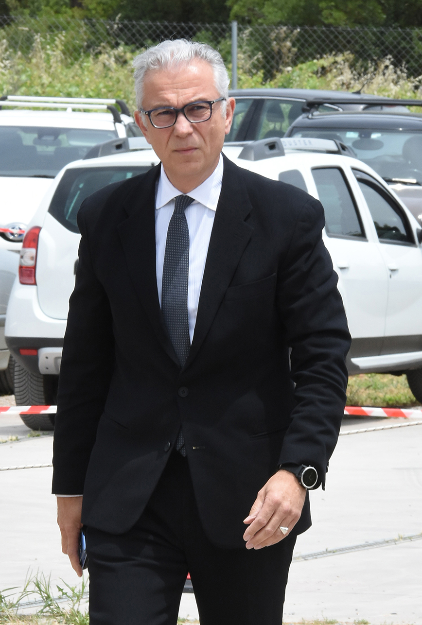 Κηδεία Θεόδωρου Πάγκαλου Κηδεία Θεόδωρου Πάγκαλου