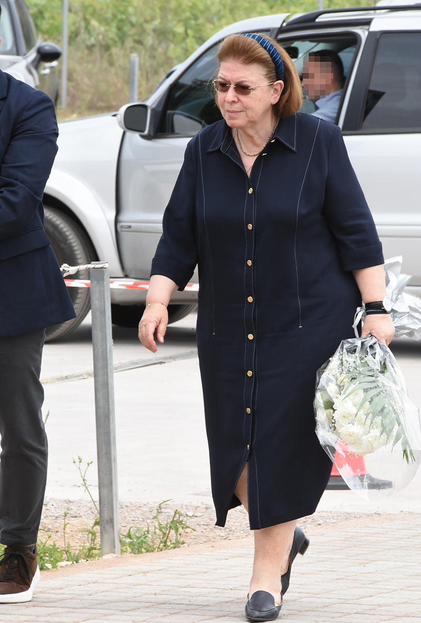 Κηδεία Θεόδωρου Πάγκαλου Κηδεία Θεόδωρου Πάγκαλου