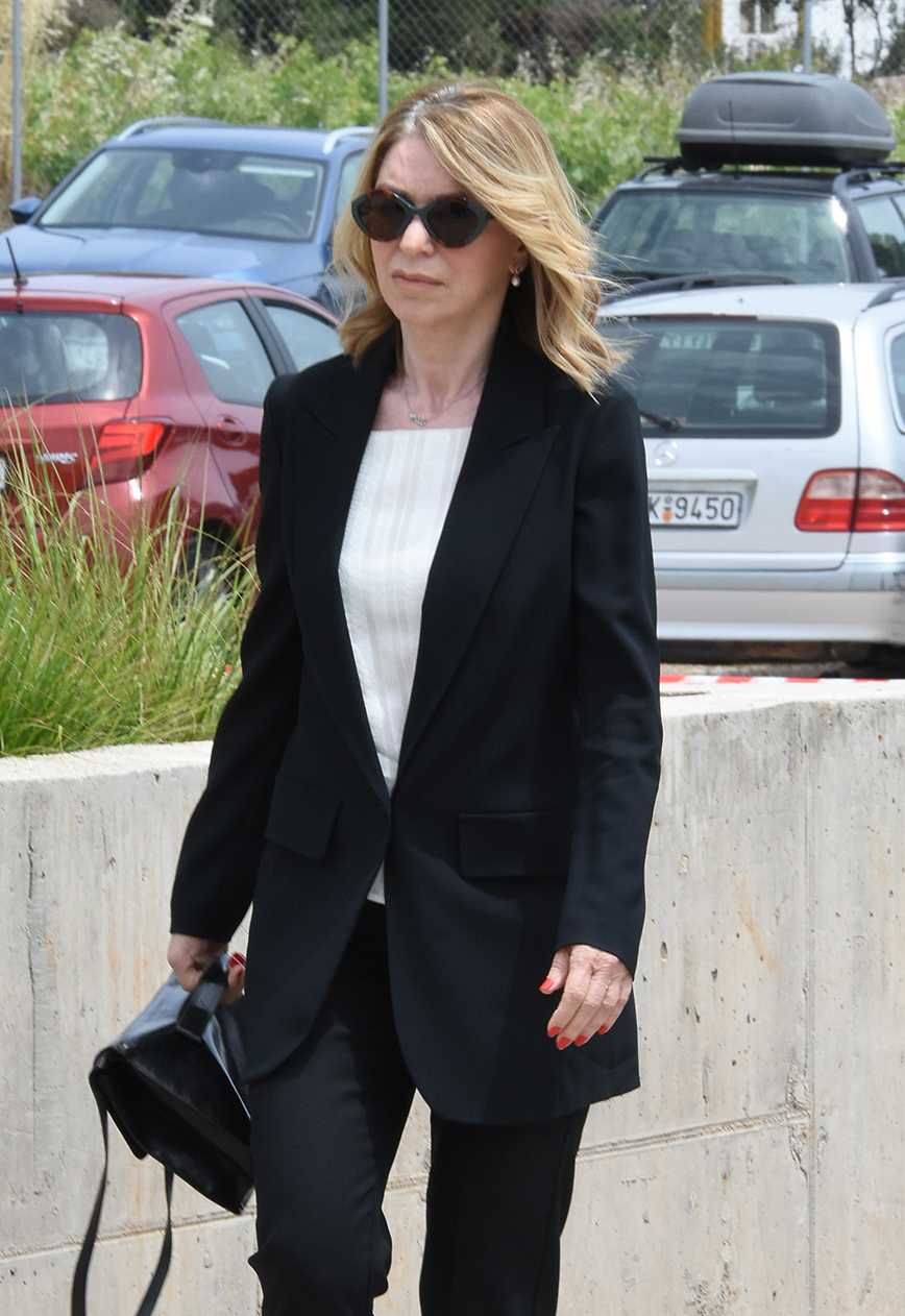 Κηδεία Θεόδωρου Πάγκαλου Κηδεία Θεόδωρου Πάγκαλου