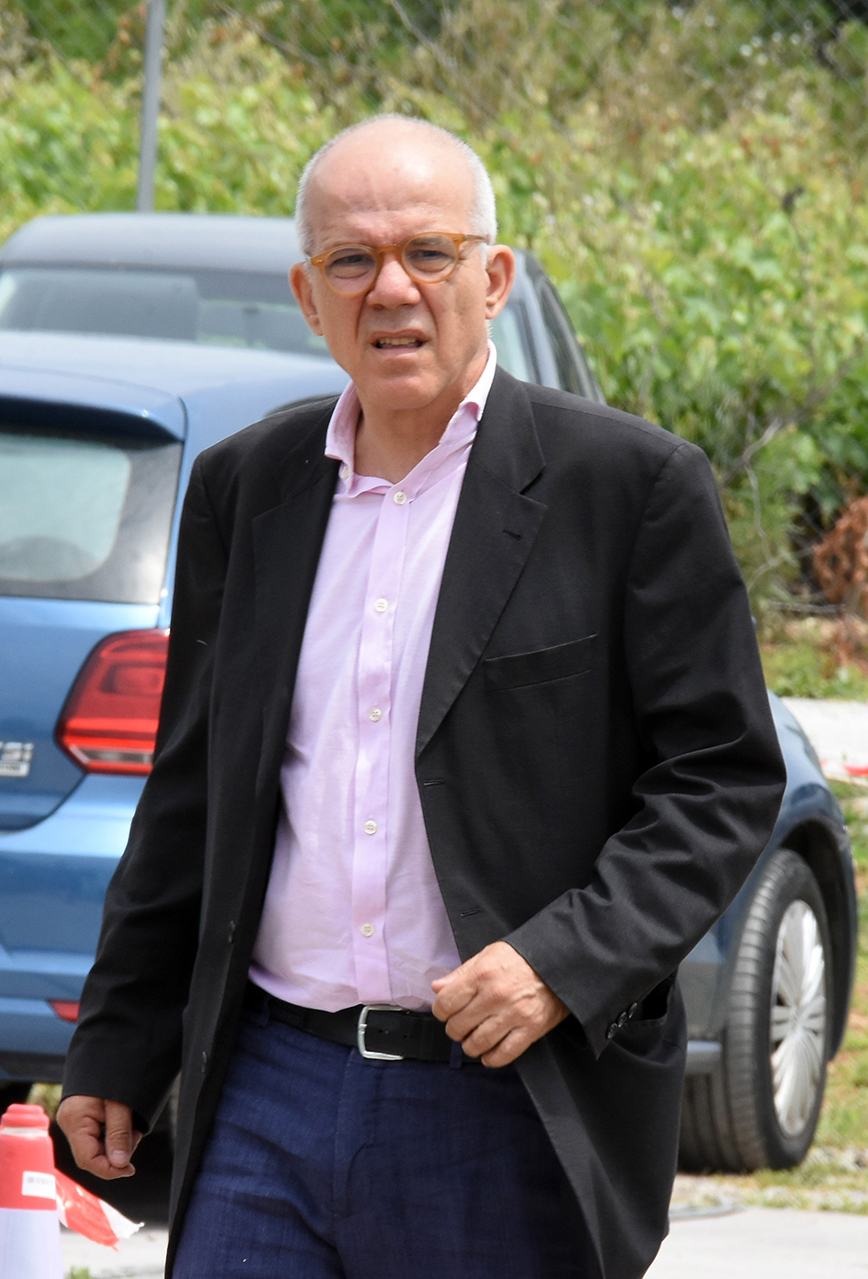 Κηδεία Θεόδωρου Πάγκαλου Κηδεία Θεόδωρου Πάγκαλου