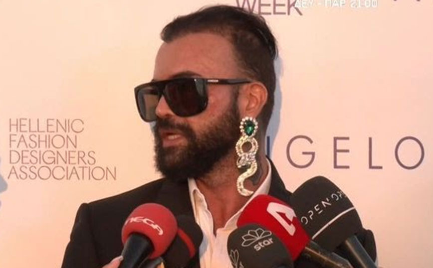 Περικλής Κονδυλάτος: Η ελληνική αγορά έχει ανάγκη από ποιοτικές δουλειές και όχι από μπουζούκια και μπουζουκοφορέματα