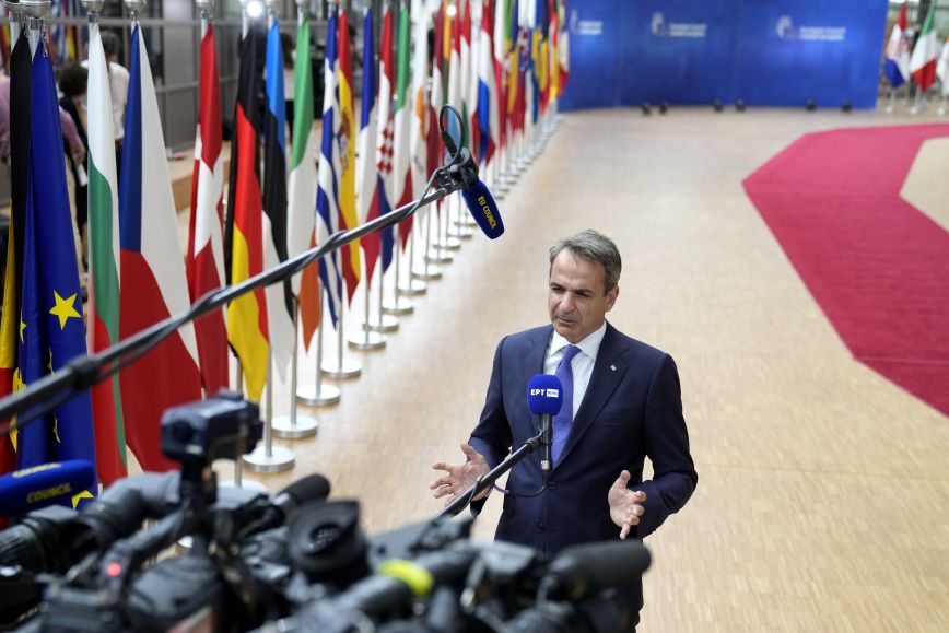Αποφάσεις ουσίας από την Ευρώπη για το μεταναστευτικό ζητάει η Ελλάδα – Πώς βλέπουν στην κυβέρνηση την παραίτηση Τσίπρα