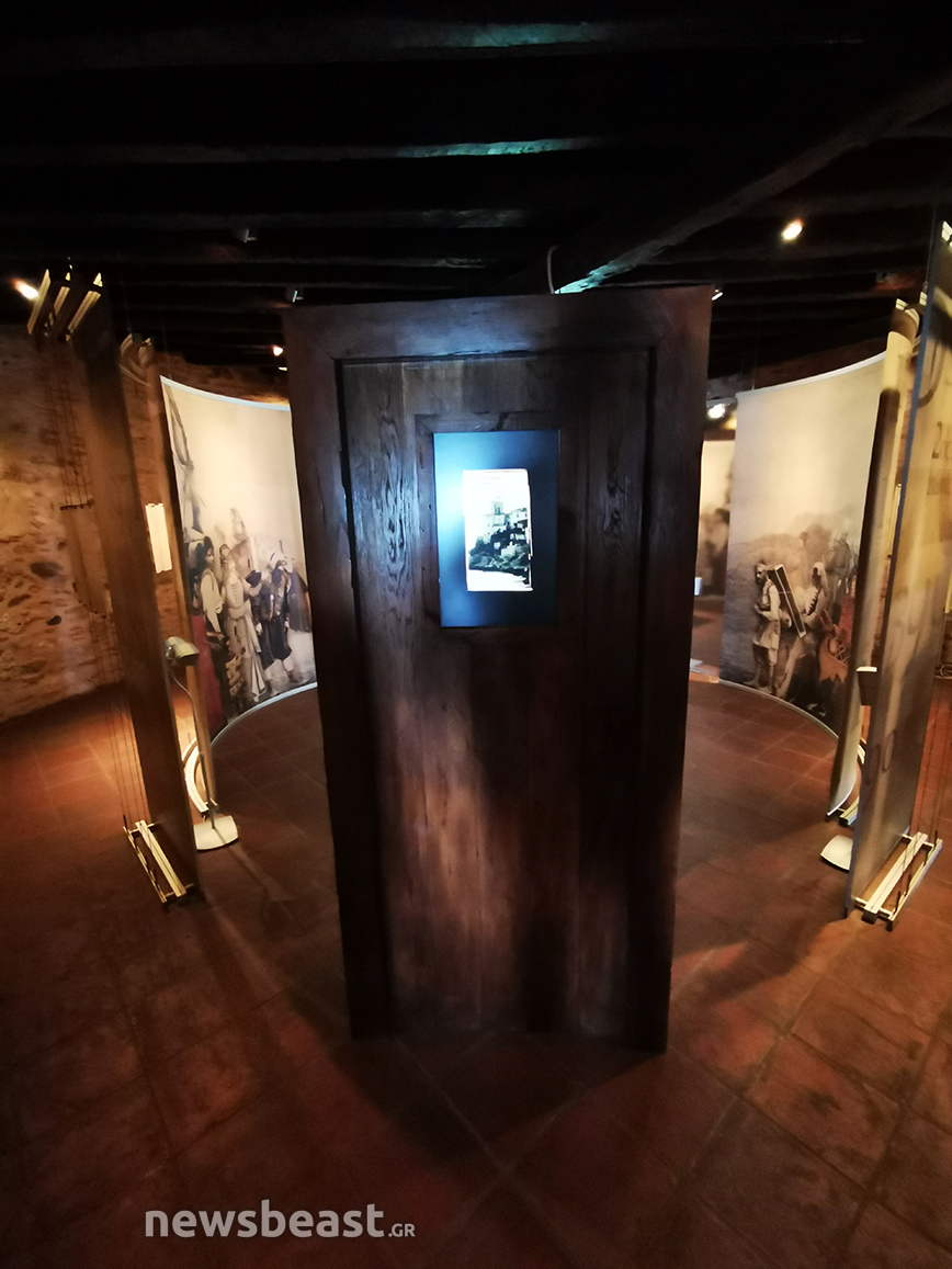 Ο Λευκός Πύργος