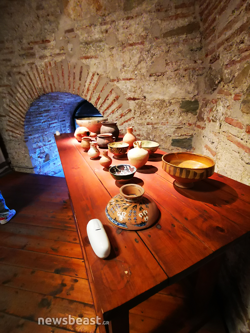 Ο Λευκός Πύργος